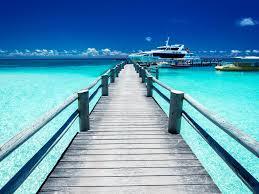 Heron Island